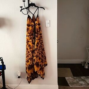 Gorgeous summer dress